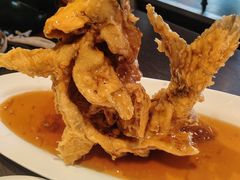 -老牌坊•鲁菜名店•地道济南菜(大观园商埠店)