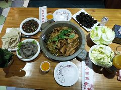 -巴乡石锅鱼(密云店)