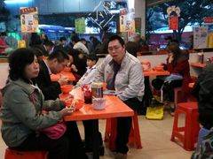 -富记鱼蛋粉(西村店)