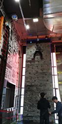 -嗨翻Hi-Fun竞技主题乐园·蹦床团建生日聚会(五棵松华熙店)