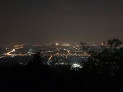 -鬼笑石后山停车场