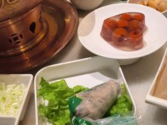-牛街·马辈儿涮肉(牛街总店)