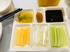 -皇城根北京风味主题餐厅(中海环宇城店)