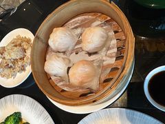 虾饺皇-夏宫中餐厅(静安香格里拉店)