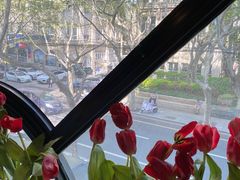 -维园悦谱·海派家常菜(乌鲁木齐南路店)