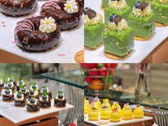 -太湖饭店玉兰厅(自助餐厅)