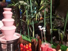 -美食汇·海鲜自助西餐厅·江门富力万达嘉华酒店