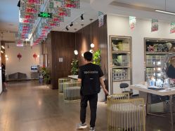 -十月日记高端孕妈妈摄影(黄金大厦店)