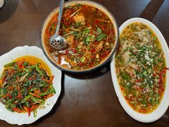 -飞虹鱼馆(春华路店)