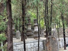 -四门塔风景区