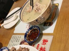 -易老妈蹄花.特色川菜(人民公园总店)