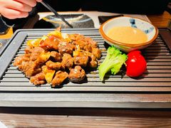 -玉川屋·深夜食堂居酒屋(柳巷店)