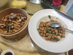 -妈妈菜舟山海鲜(定海古城店)
