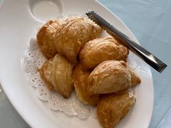 -蓝海大饭店·渔歌舫(黄岛店)