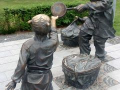 -王阿姨文昌油赞子(府桥街店)