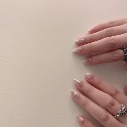 -Fanni美甲美睫皮肤管理