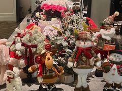 -静香HOUSE·全时段融合餐厅(七星欢乐颂店)