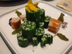 -北李妈妈菜·海肠捞饭(高新万达店)