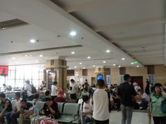 -上海长途汽车客运总站