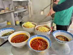 -蒋六十八梯眼镜面(渝中店)