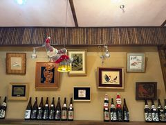 -鸟鸣门屋台料理(金帝银泰店)