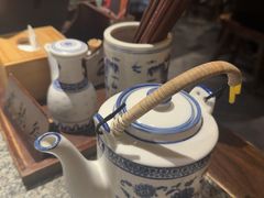 -南京大牌档(济南万象城店)