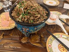 -烤肉季饭庄