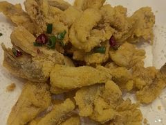 -舌尖上·霞浦滩涂海鲜·新闽菜(总店)