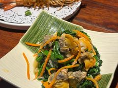 -前海沿·青岛菜(五四广场永旺店)