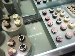 -Pantry's Best派悦坊蛋糕(K11购物艺术中心店)