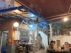 -化龙桥九宫格火锅(清水河店)