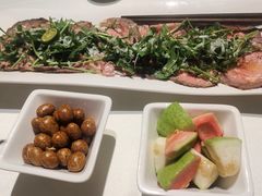 -黑明餐厅(白鹭洲店)