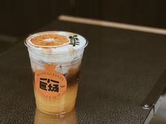 -小巨场咖啡