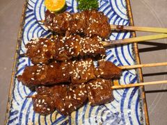 -沼津港精致料理·寿喜烧·烧鸟(龙湖南桥天街日料榜单店)