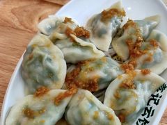 -袁记云饺(益田村店)