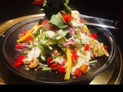-無二炙坊·和牛烧肉(大钟寺1733店)