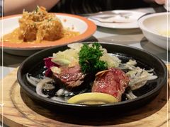 -BISTROFIORE美伊娜(伊犁南路店)