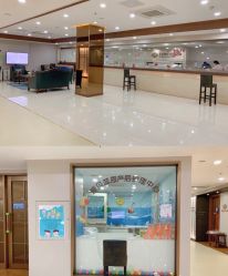 -爱贝蕊恩韩式月子会所(南山店)