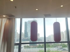 -前门·鲜肉火锅(长风店)