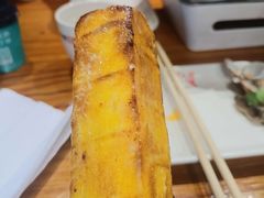 -本色.小马哥烧烤(五一路总店)