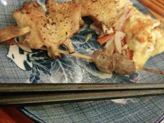 -坂吉屋·居酒屋深夜食堂(龙湖店)