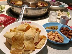 -家一加火锅(绿地翠谷总店)