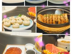-新长岭大酒店酒楼