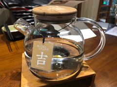 -十二舍·湯物素煮(江泰潤政店)