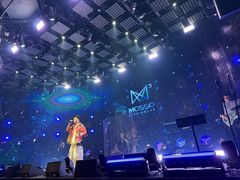 -MOSSO·Liveshow(M3香港广场店)