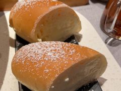 雪山奶露包-晓粤·惹味粤菜(凯德乐峰广场店)