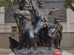 -南昌八一起义纪念馆