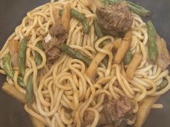 -瑞小福小锅焖面(重庆路店)