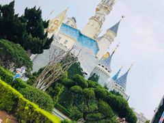 -蓬莱欧乐堡梦幻世界