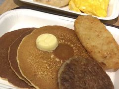 -麦当劳(春风店)